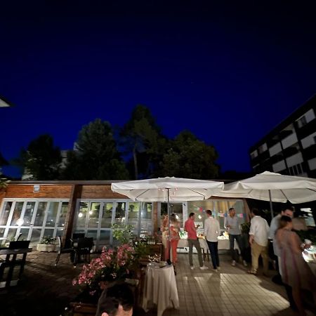 Hotel Ai Pini Grado Luaran gambar