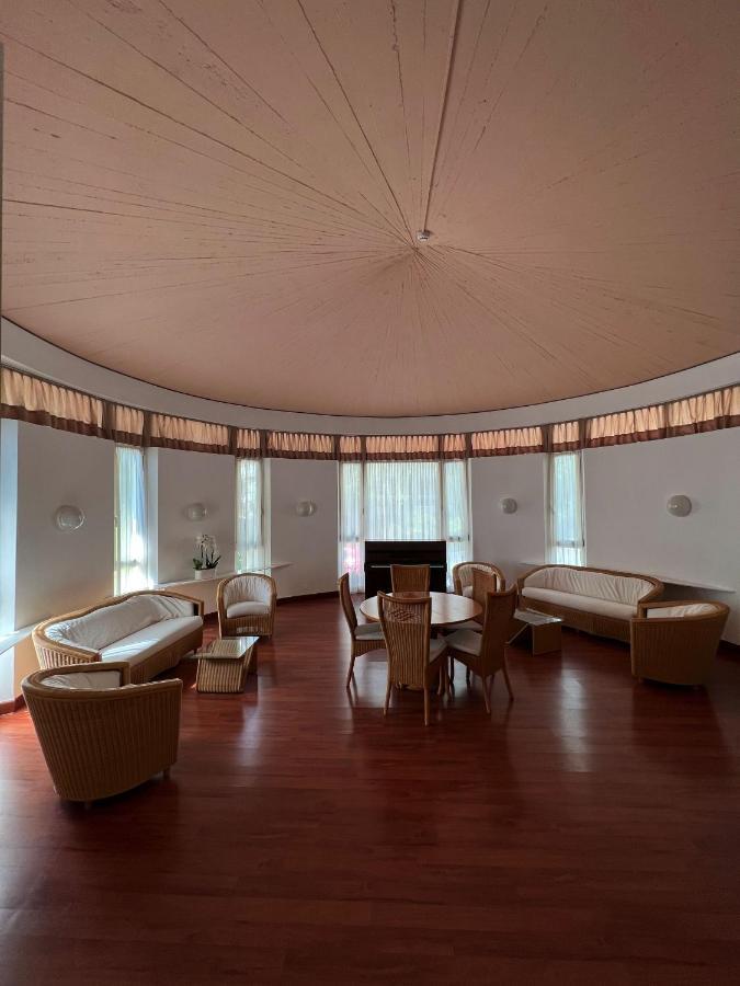 Hotel Ai Pini Grado Luaran gambar