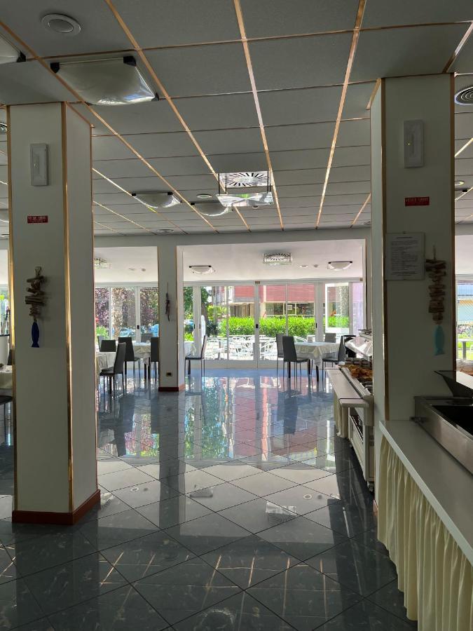 Hotel Ai Pini Grado Luaran gambar
