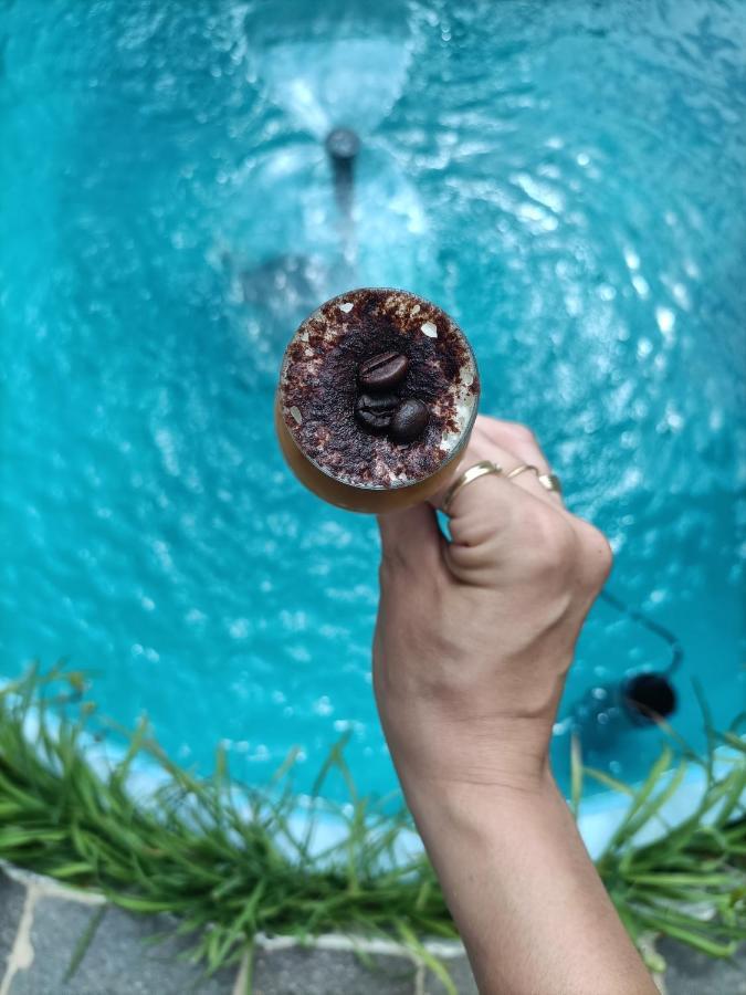 Hotel Ai Pini Grado Luaran gambar