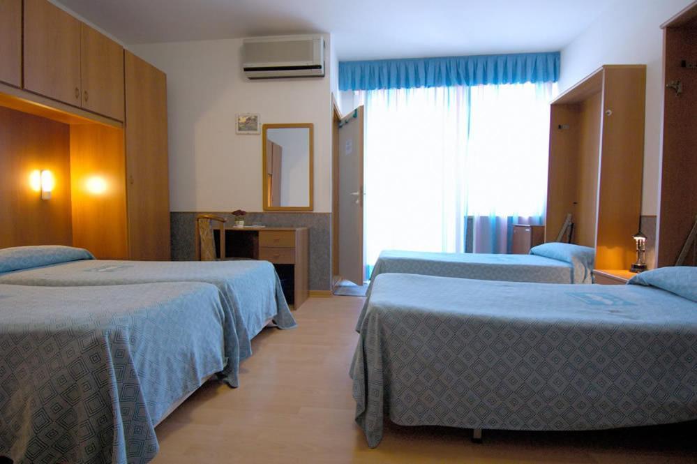 Hotel Ai Pini Grado Bilik gambar