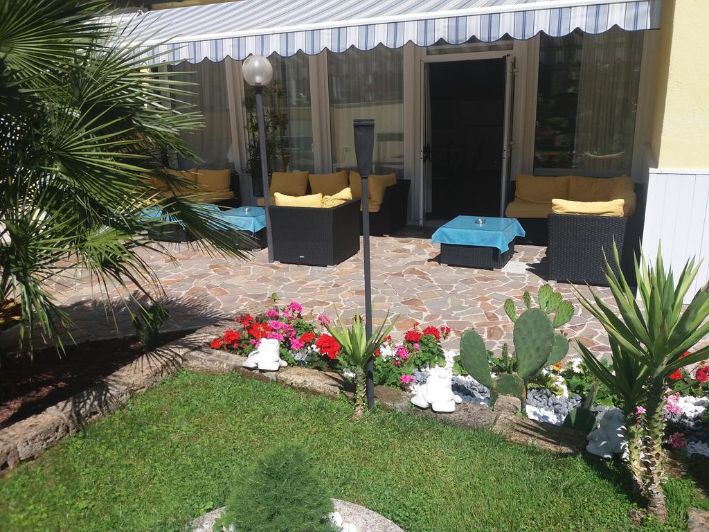 Hotel Ai Pini Grado Luaran gambar