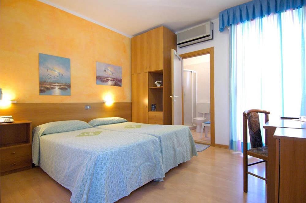Hotel Ai Pini Grado Luaran gambar